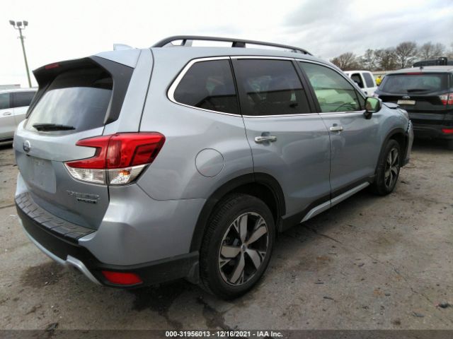 Photo 3 VIN: JF2SKAWC4KH588792 - SUBARU FORESTER 