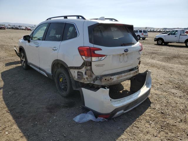 Photo 2 VIN: JF2SKAWC5KH483663 - SUBARU FORESTER T 