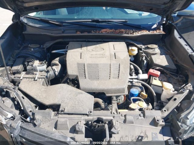 Photo 9 VIN: JF2SKAWC5KH547023 - SUBARU FORESTER 