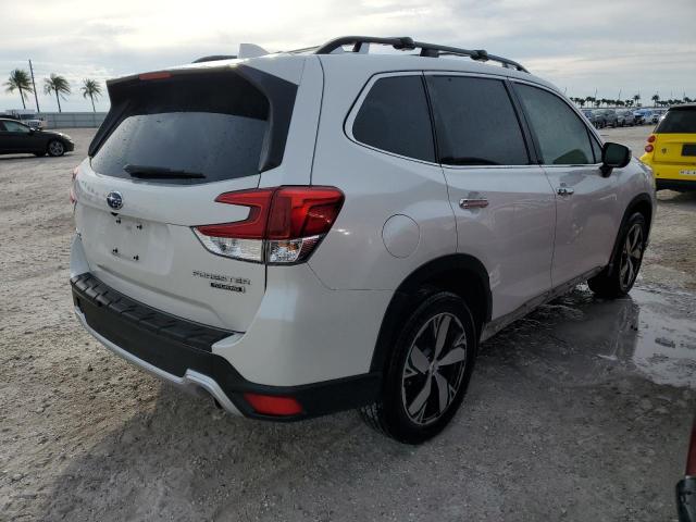 Photo 2 VIN: JF2SKAWC5KH587439 - SUBARU FORESTER T 