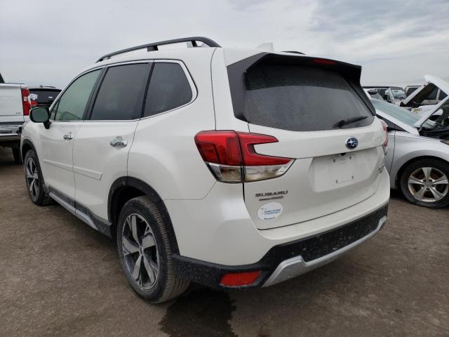 Photo 2 VIN: JF2SKAWC6KH407417 - SUBARU FORESTER T 