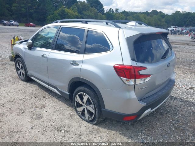 Photo 2 VIN: JF2SKAWC6KH429644 - SUBARU FORESTER 