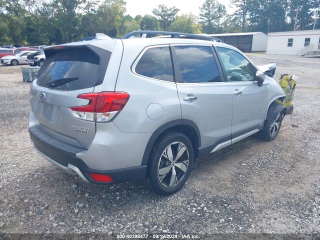 Photo 3 VIN: JF2SKAWC6KH429644 - SUBARU FORESTER 