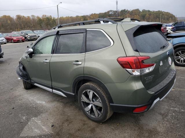 Photo 1 VIN: JF2SKAWC6KH499497 - SUBARU FORESTER T 