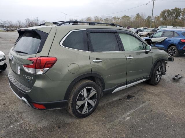 Photo 2 VIN: JF2SKAWC6KH499497 - SUBARU FORESTER T 