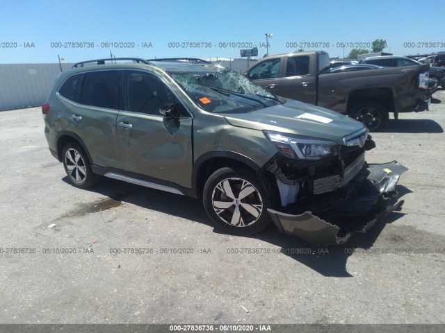 Photo 0 VIN: JF2SKAWC6KH502589 - SUBARU FORESTER 