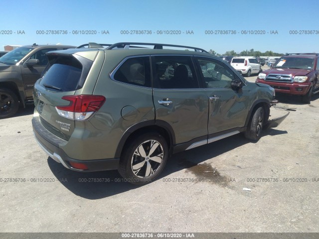 Photo 3 VIN: JF2SKAWC6KH502589 - SUBARU FORESTER 