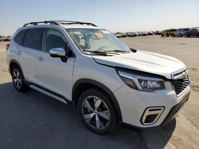 Photo 3 VIN: JF2SKAWC6KH524446 - SUBARU FORESTER T 