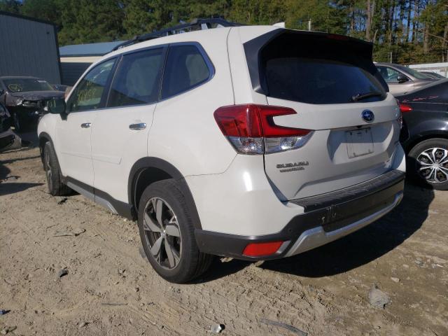 Photo 2 VIN: JF2SKAWC6KH525631 - SUBARU FORESTER T 