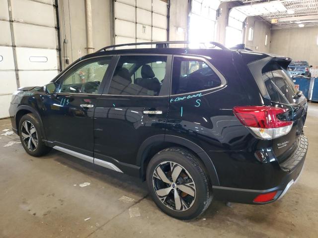 Photo 1 VIN: JF2SKAWC6KH554286 - SUBARU FORESTER T 