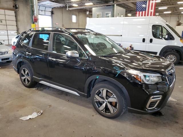 Photo 3 VIN: JF2SKAWC6KH554286 - SUBARU FORESTER T 