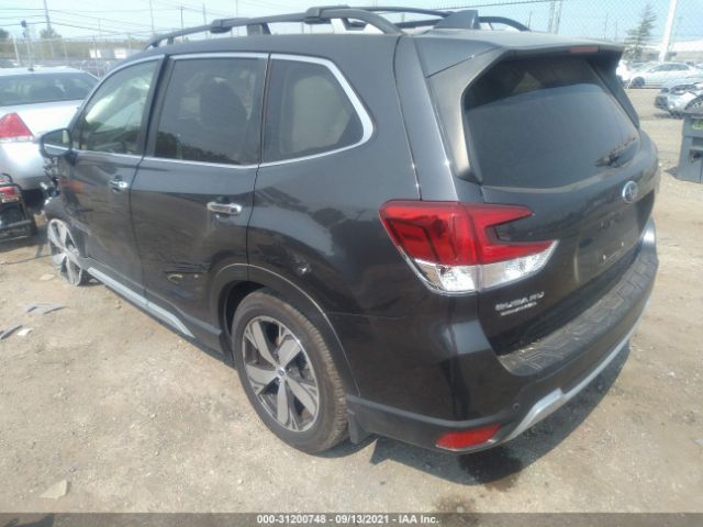 Photo 2 VIN: JF2SKAWC6KH558967 - SUBARU FORESTER 