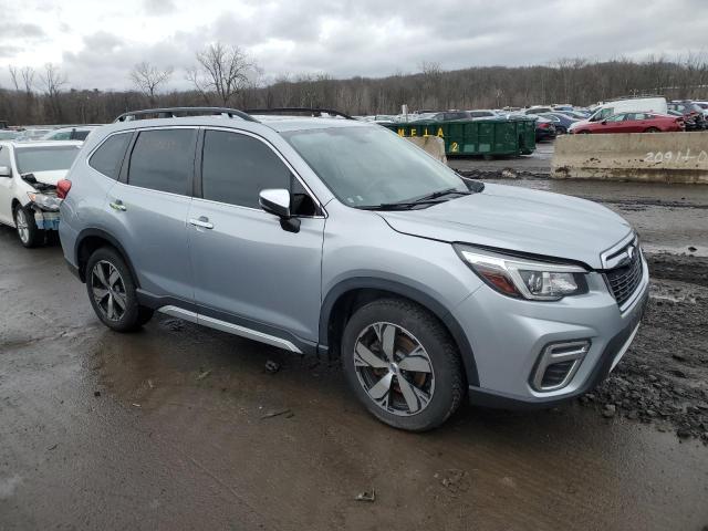 Photo 3 VIN: JF2SKAWC7KH465813 - SUBARU FORESTER 