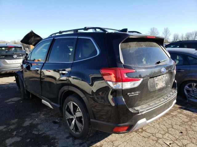 Photo 2 VIN: JF2SKAWC7KH471367 - SUBARU FORESTER T 