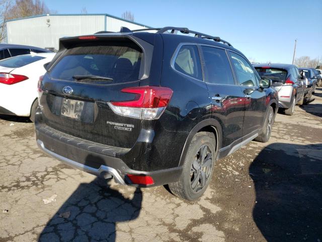 Photo 3 VIN: JF2SKAWC7KH471367 - SUBARU FORESTER T 