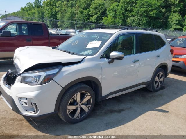 Photo 1 VIN: JF2SKAWC7KH535472 - SUBARU FORESTER 