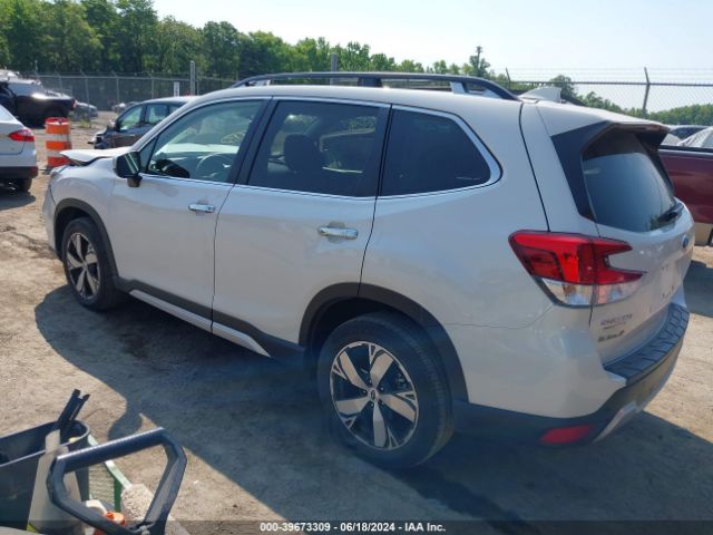 Photo 2 VIN: JF2SKAWC7KH535472 - SUBARU FORESTER 