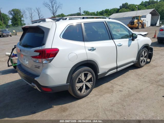 Photo 3 VIN: JF2SKAWC7KH535472 - SUBARU FORESTER 