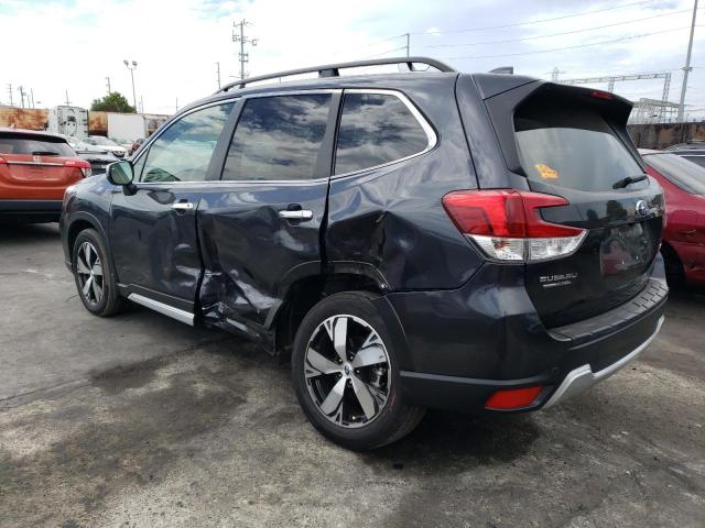 Photo 1 VIN: JF2SKAWC7KH578077 - SUBARU FORESTER T 