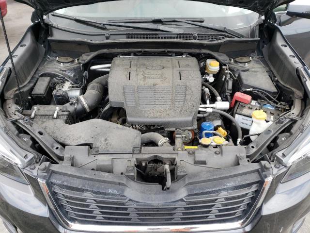 Photo 11 VIN: JF2SKAWC7KH578077 - SUBARU FORESTER T 