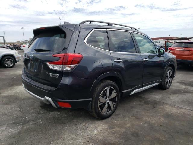 Photo 2 VIN: JF2SKAWC7KH578077 - SUBARU FORESTER T 