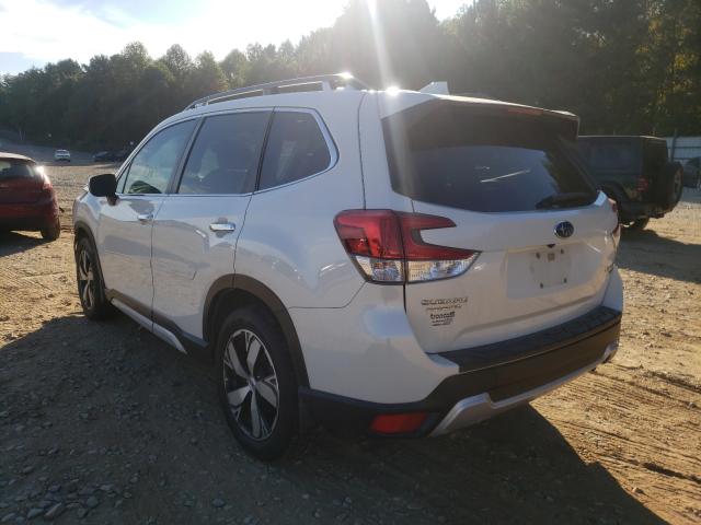 Photo 2 VIN: JF2SKAWC8KH429189 - SUBARU FORESTER T 