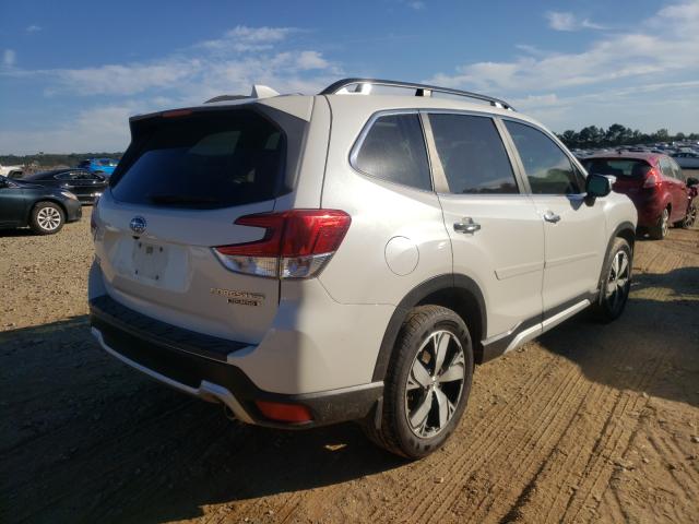 Photo 3 VIN: JF2SKAWC8KH429189 - SUBARU FORESTER T 