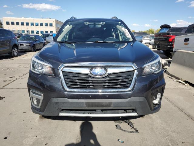 Photo 4 VIN: JF2SKAWC8KH517885 - SUBARU FORESTER T 