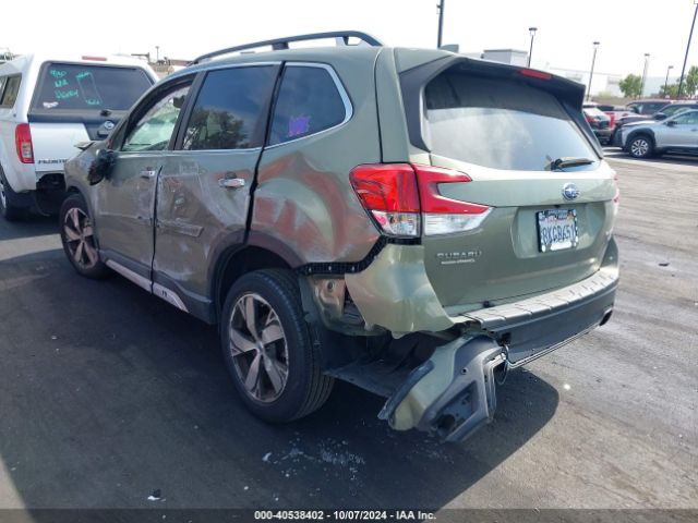 Photo 2 VIN: JF2SKAWC8KH524173 - SUBARU FORESTER 