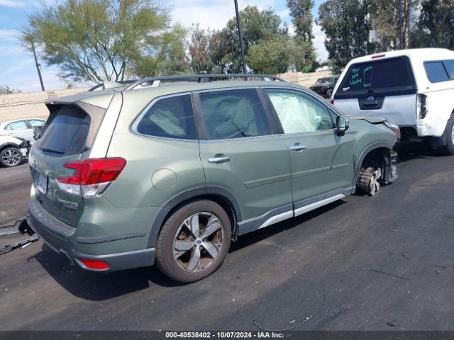 Photo 3 VIN: JF2SKAWC8KH524173 - SUBARU FORESTER 