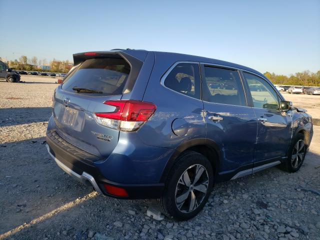 Photo 3 VIN: JF2SKAWC8KH552149 - SUBARU FORESTER T 