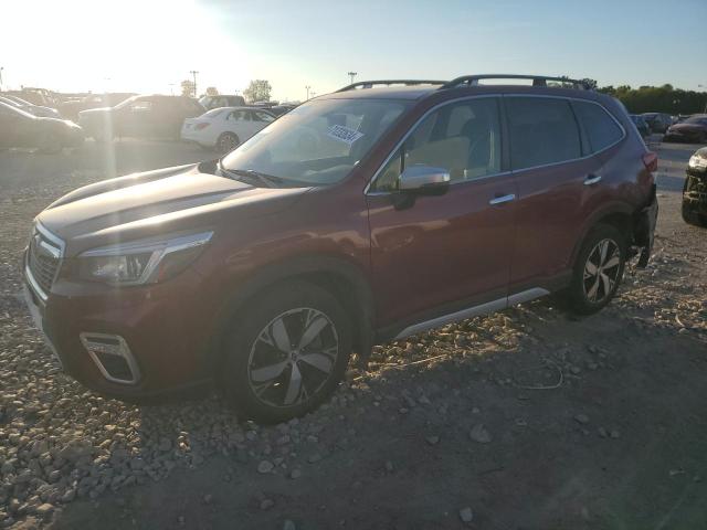 Photo 0 VIN: JF2SKAWC8KH552927 - SUBARU FORESTER T 