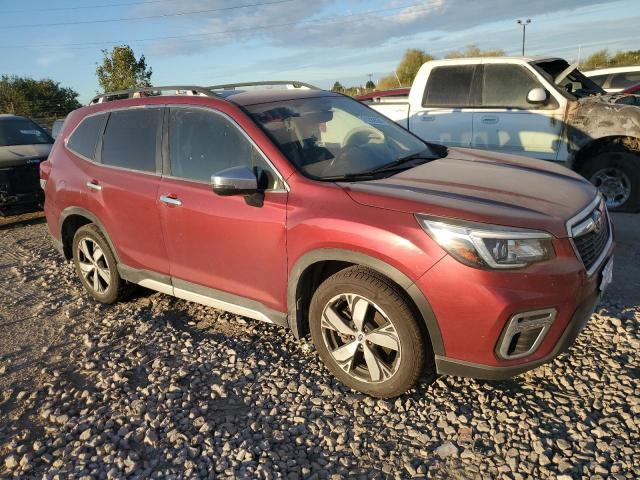 Photo 3 VIN: JF2SKAWC8KH552927 - SUBARU FORESTER T 