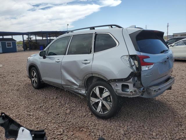 Photo 1 VIN: JF2SKAWC9KH490597 - SUBARU FORESTER 