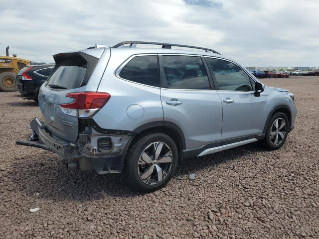 Photo 2 VIN: JF2SKAWC9KH490597 - SUBARU FORESTER 