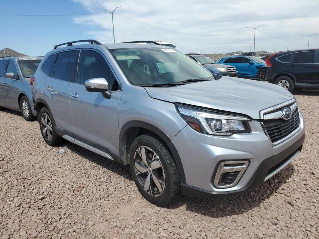 Photo 3 VIN: JF2SKAWC9KH490597 - SUBARU FORESTER 