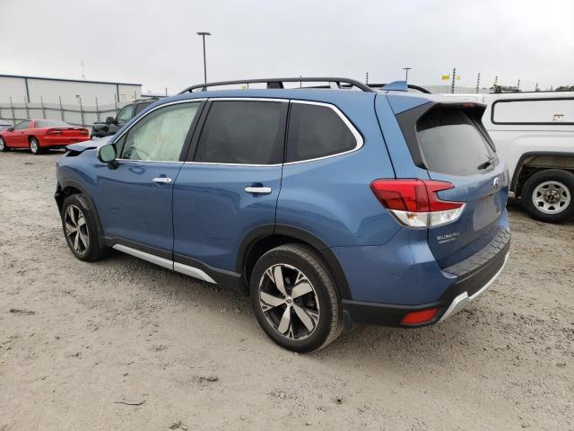 Photo 1 VIN: JF2SKAWC9KH514252 - SUBARU FORESTER T 