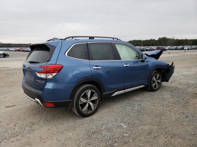 Photo 2 VIN: JF2SKAWC9KH514252 - SUBARU FORESTER T 