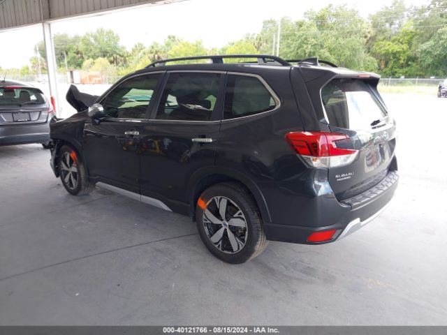 Photo 2 VIN: JF2SKAWC9KH515451 - SUBARU FORESTER 