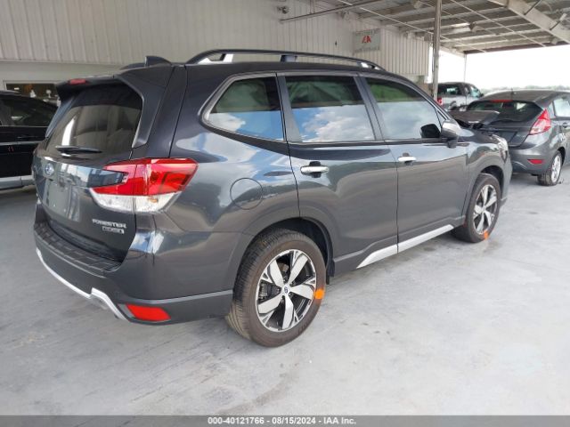 Photo 3 VIN: JF2SKAWC9KH515451 - SUBARU FORESTER 