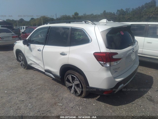 Photo 2 VIN: JF2SKAWC9KH525185 - SUBARU FORESTER 