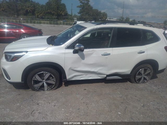 Photo 5 VIN: JF2SKAWC9KH525185 - SUBARU FORESTER 