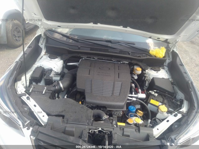 Photo 9 VIN: JF2SKAWC9KH525185 - SUBARU FORESTER 