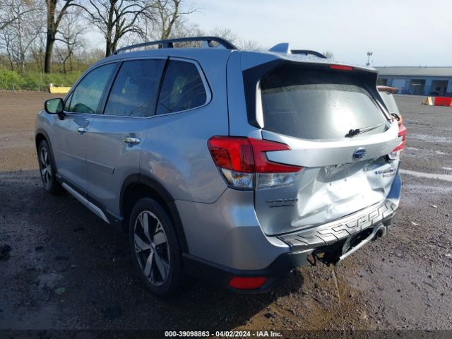 Photo 2 VIN: JF2SKAWC9KH547669 - SUBARU FORESTER 