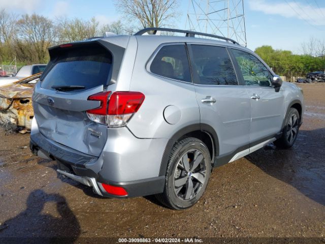 Photo 3 VIN: JF2SKAWC9KH547669 - SUBARU FORESTER 