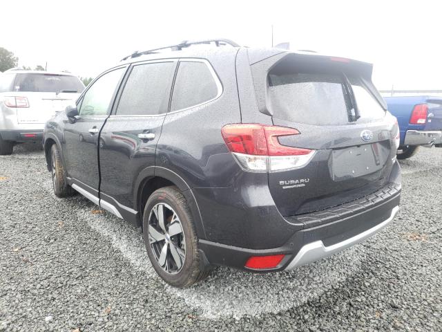 Photo 2 VIN: JF2SKAWC9KH567808 - SUBARU FORESTER T 