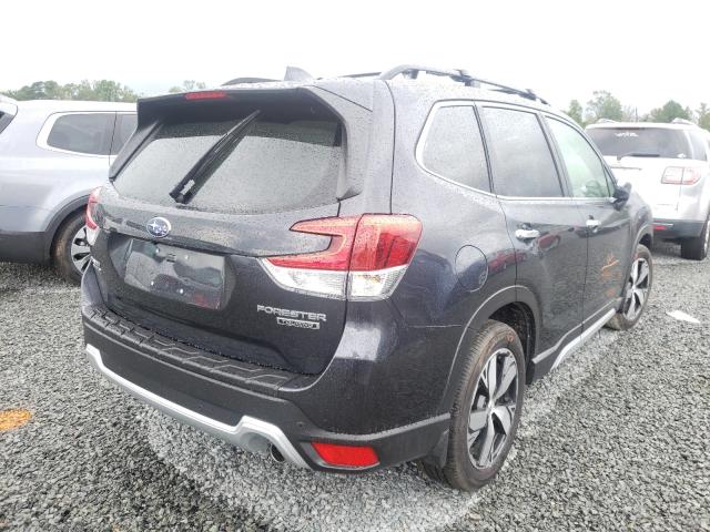 Photo 3 VIN: JF2SKAWC9KH567808 - SUBARU FORESTER T 