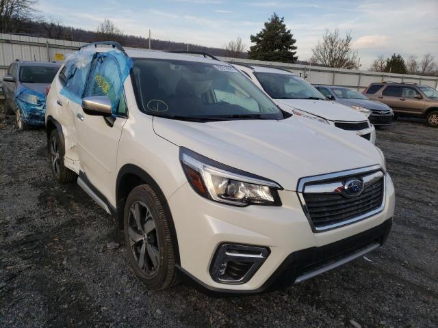 Photo 0 VIN: JF2SKAWC9KH576671 - SUBARU FORESTER T 