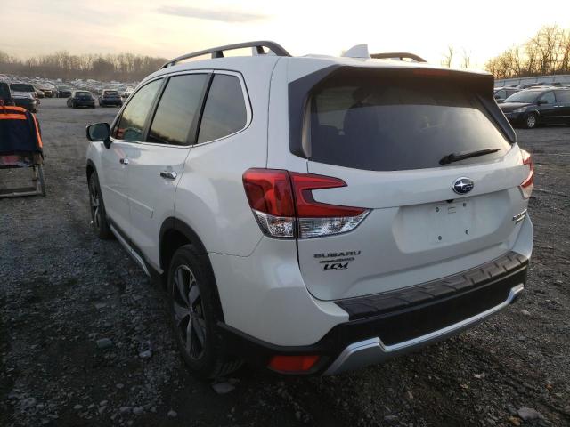 Photo 2 VIN: JF2SKAWC9KH576671 - SUBARU FORESTER T 