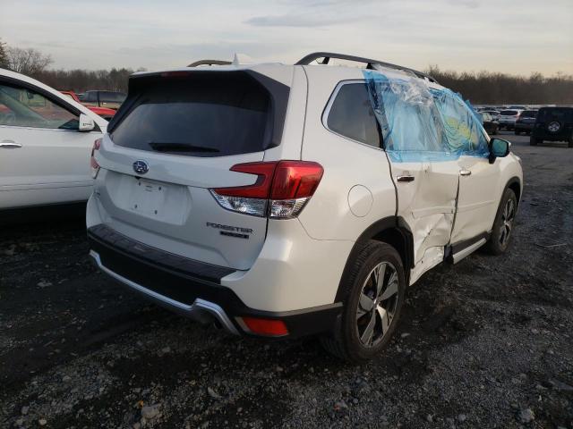 Photo 3 VIN: JF2SKAWC9KH576671 - SUBARU FORESTER T 